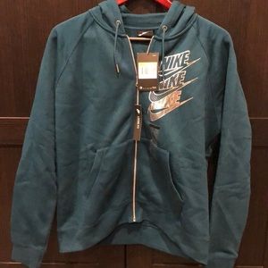 Nike Sportswear Women’s Hoodie Sweatshirt Small